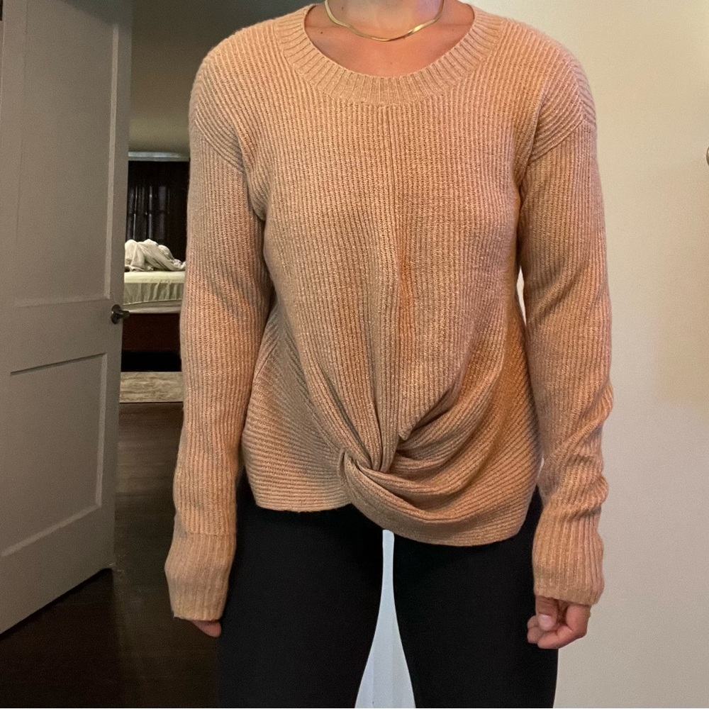 Offline sweater